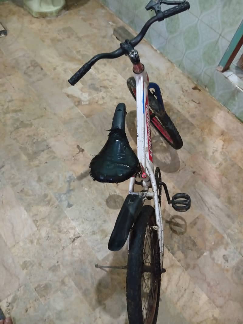 Bicycle 7