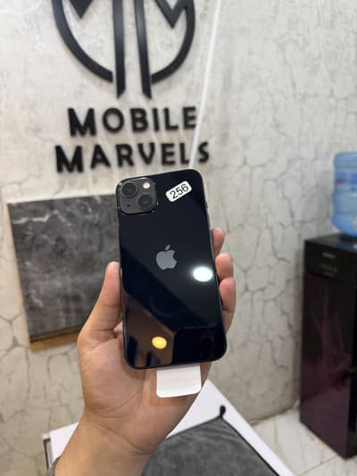 Apple iPhone 13 256GB pta approved