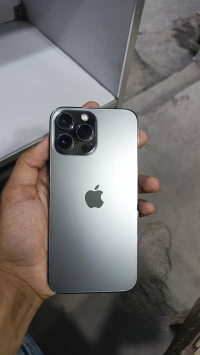 Apple iPhone 13 Pro Max