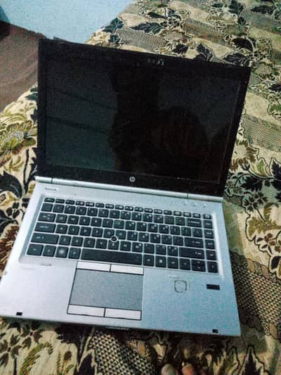 Ho Laptop