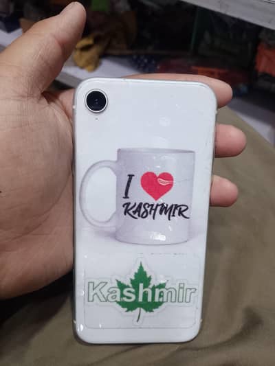 Apple iPhone XR