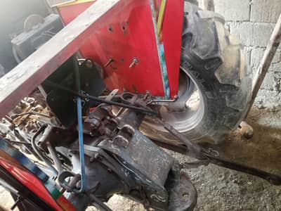 Massey Ferguson 240
