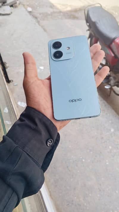 OPPO A3x Ram4/64