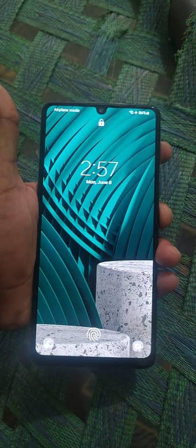 Samsung Mobile A42 5g