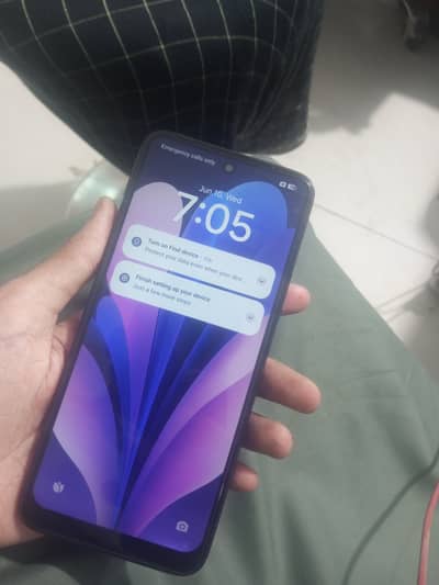 Xiaomi Redmi 13