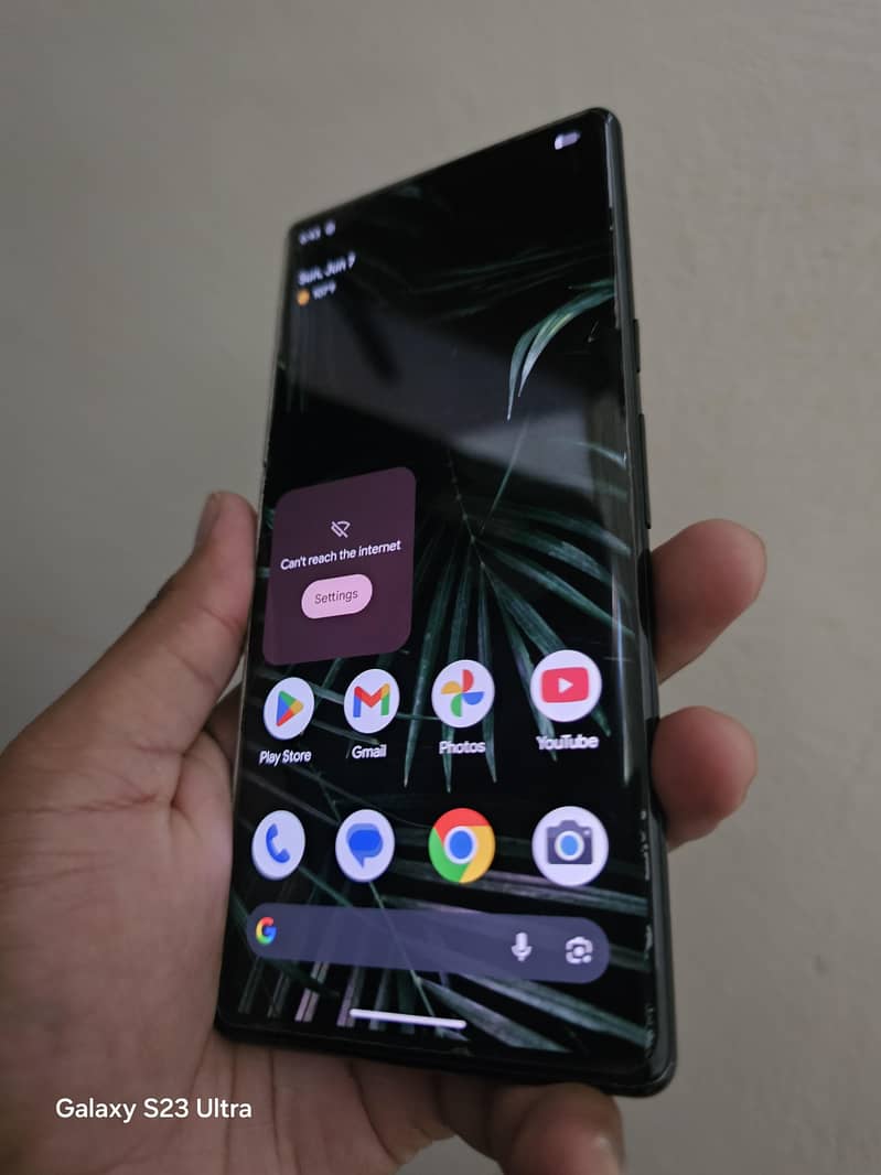 Google Pixel 6 Pro 1
