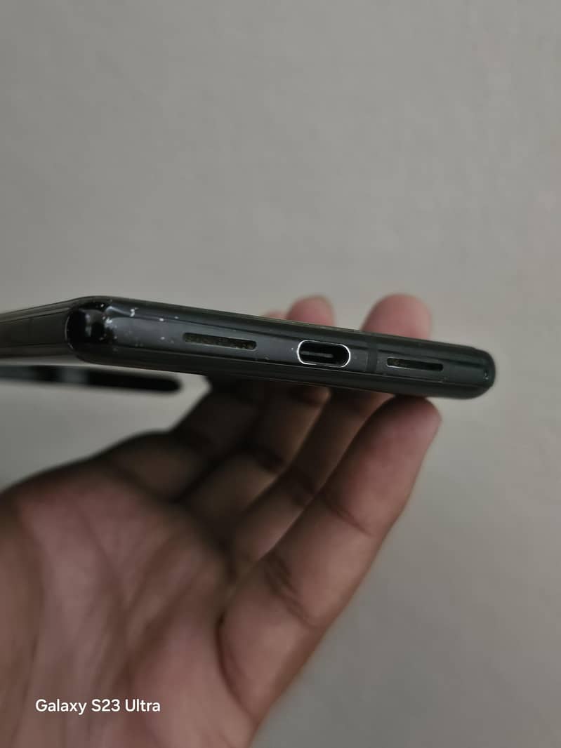 Google Pixel 6 Pro 2