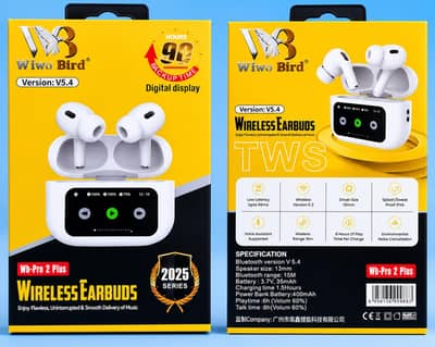 Earbuds