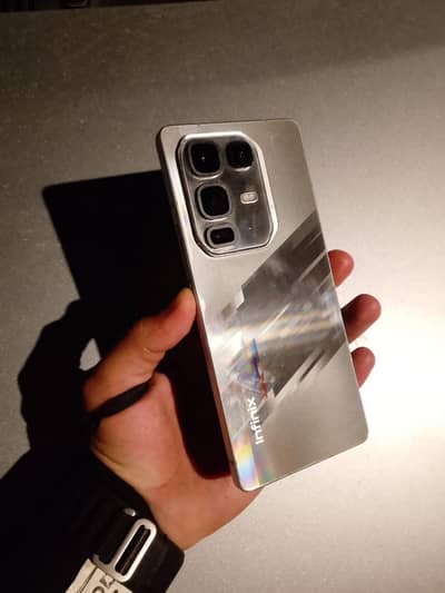 Infinix Other Model