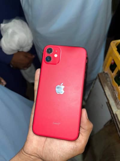 Apple iPhone 11