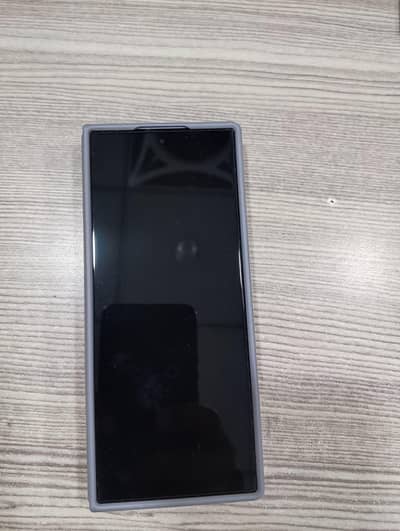 Samsung Mobile Z Fold 6