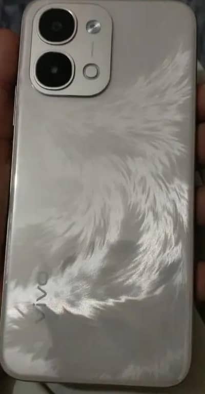 Vivo Y31 dead final 55k