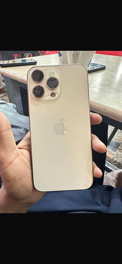 Apple iPhone 14 Pro Max