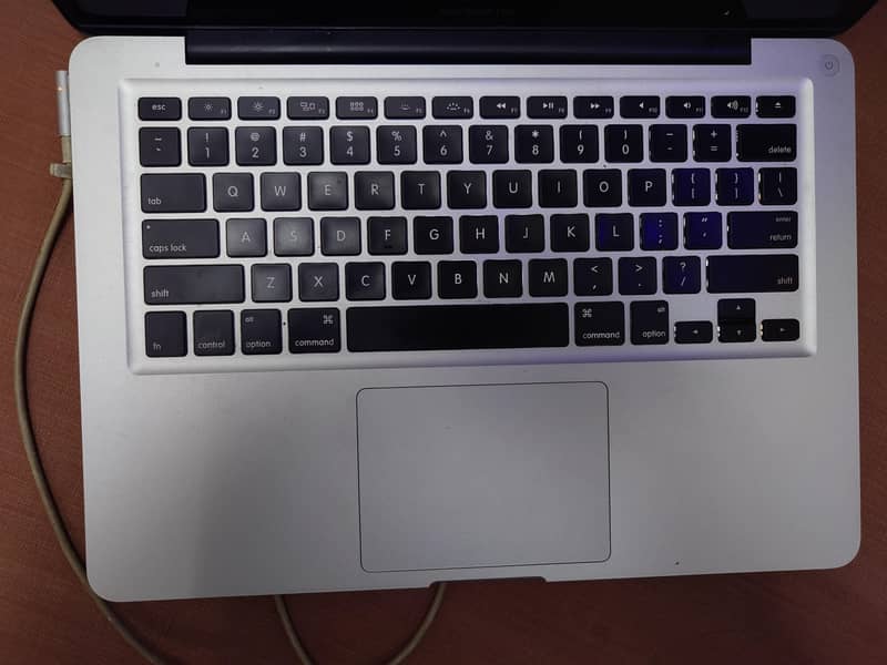 MacBook pro 2011 3