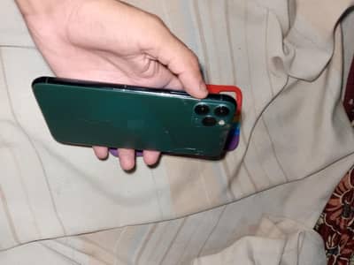Apple iPhone 11 Pro Max