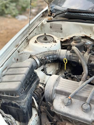Suzuki  baleno good candtion