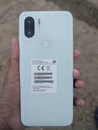 redmi a2 plus