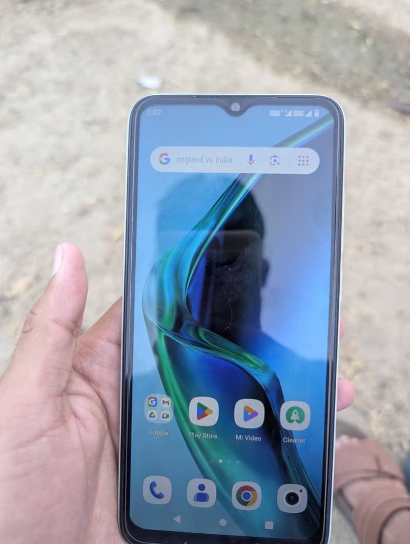 redmi a2 plus 1