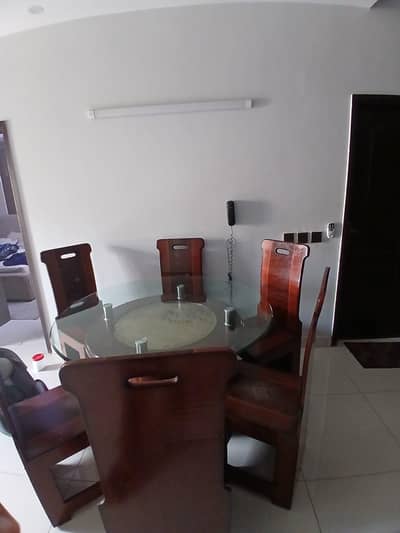 used dinning table