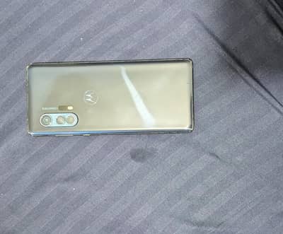 Motorola Edge Plus