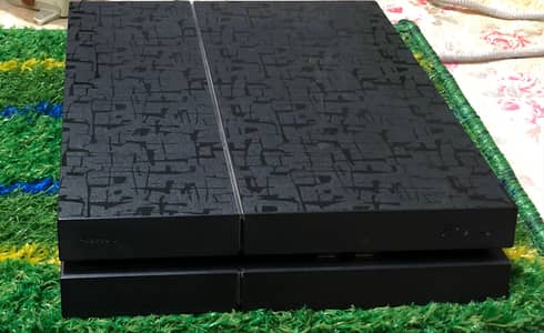 Ps4 Fat 1200 Non Jailbreak
