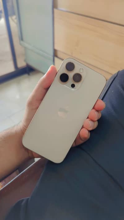 Apple iPhone 16 Pro Max