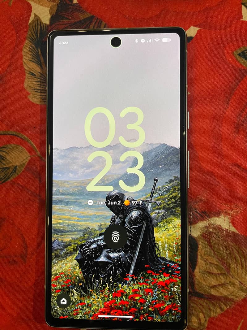 Google Pixel 7a 1