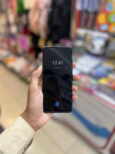 Vivo V21e