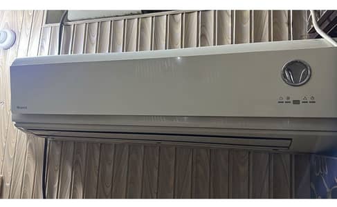 GREE 1.5 Ton Cooling damadam