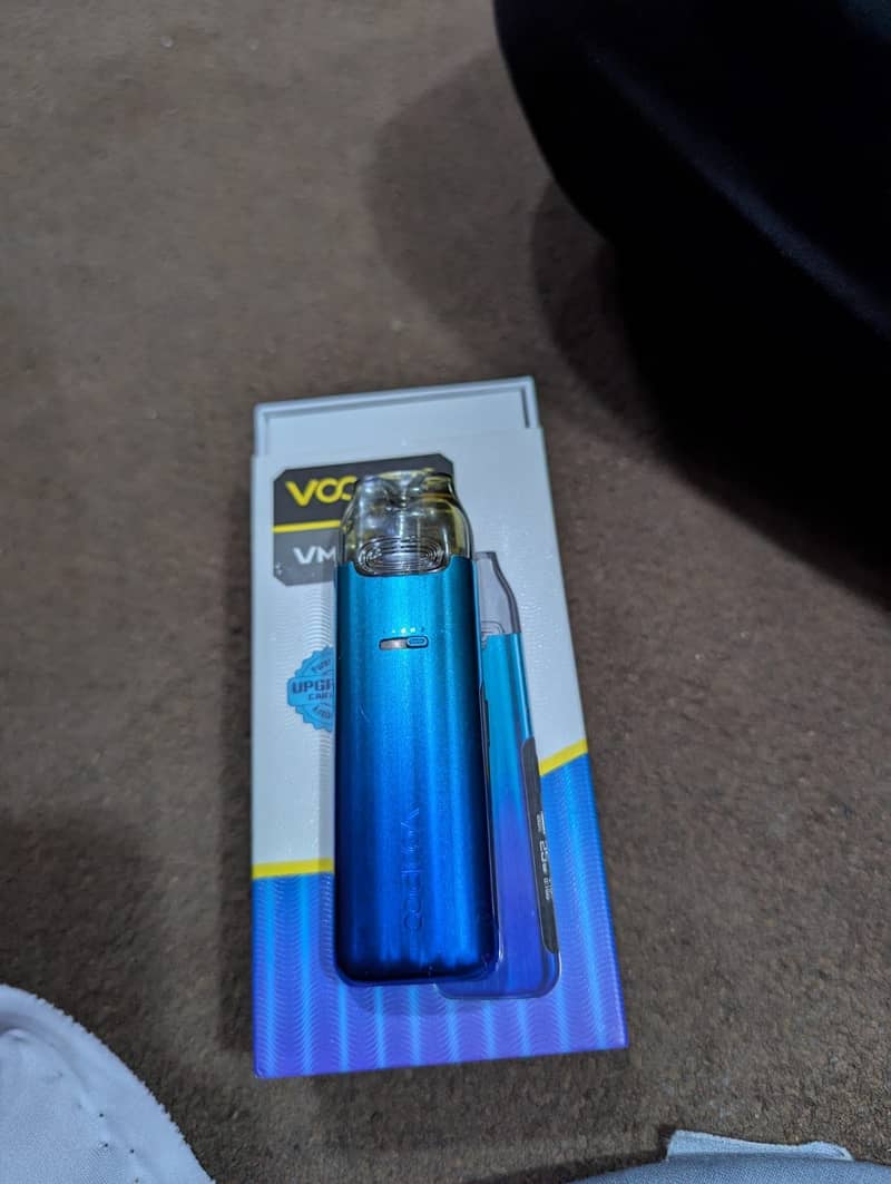 Vmate pro 0