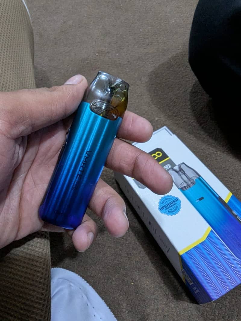 Vmate pro 2