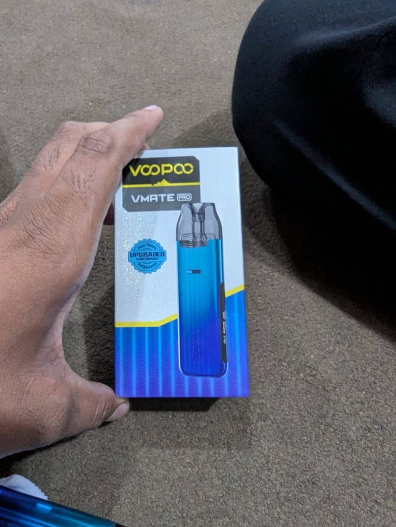 Vmate pro 3