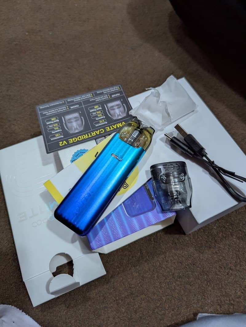 Vmate pro 5