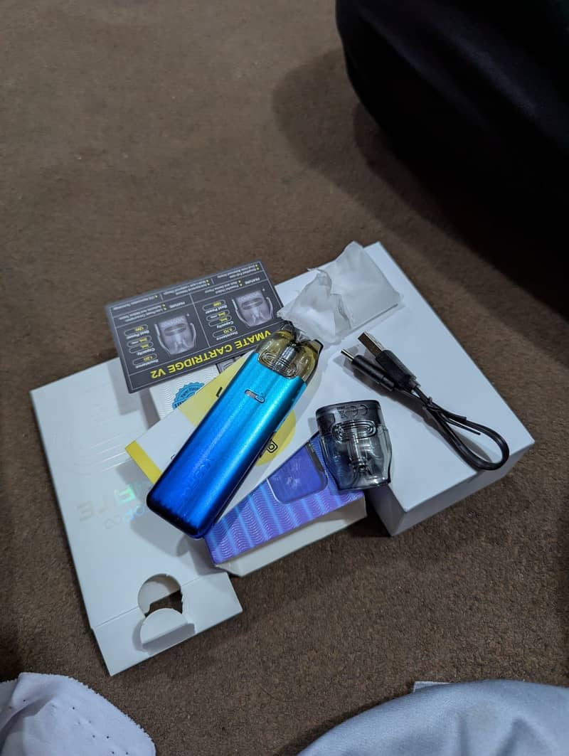 Vmate pro 6