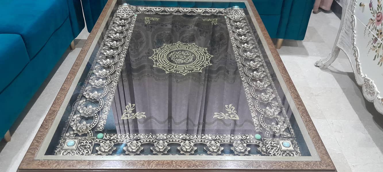 center table 1