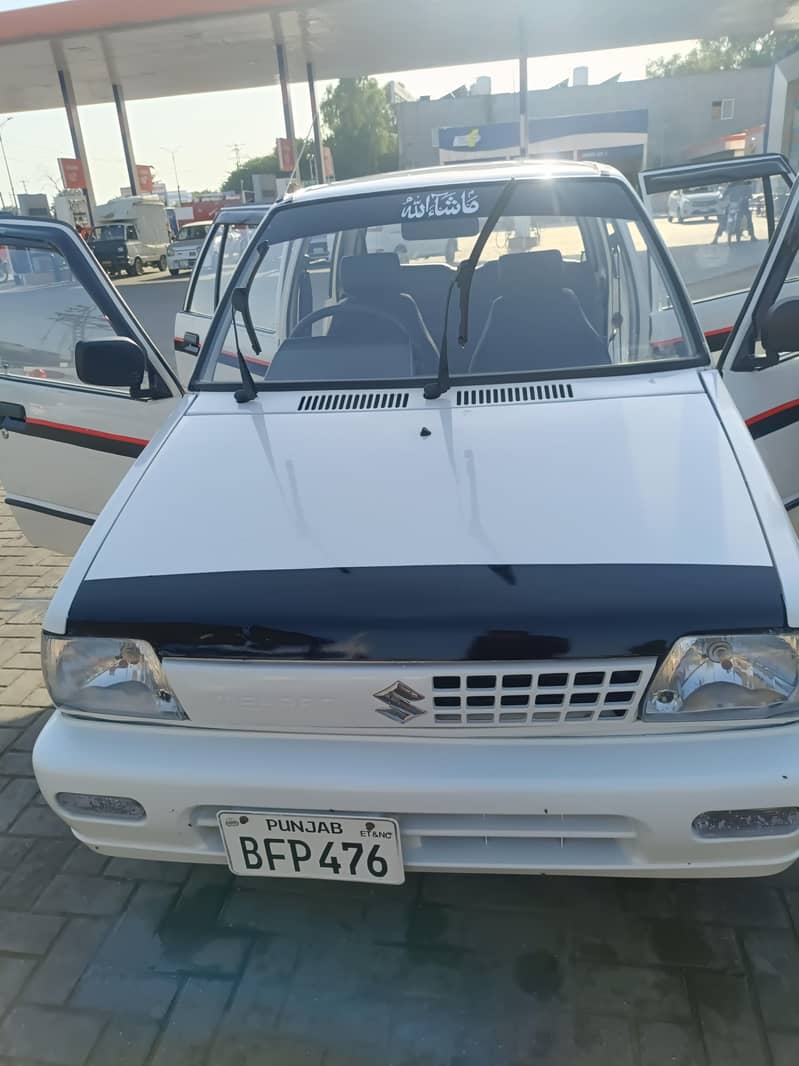 mehran 0