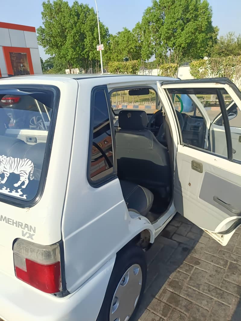mehran 2