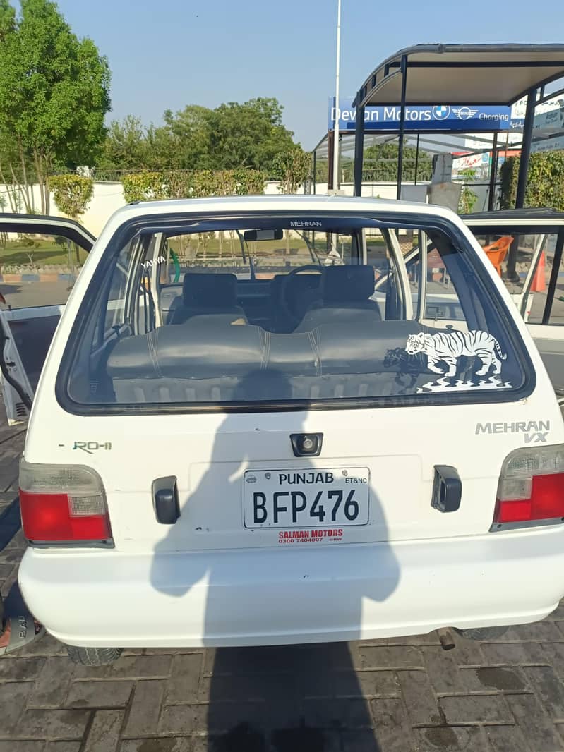 mehran 4