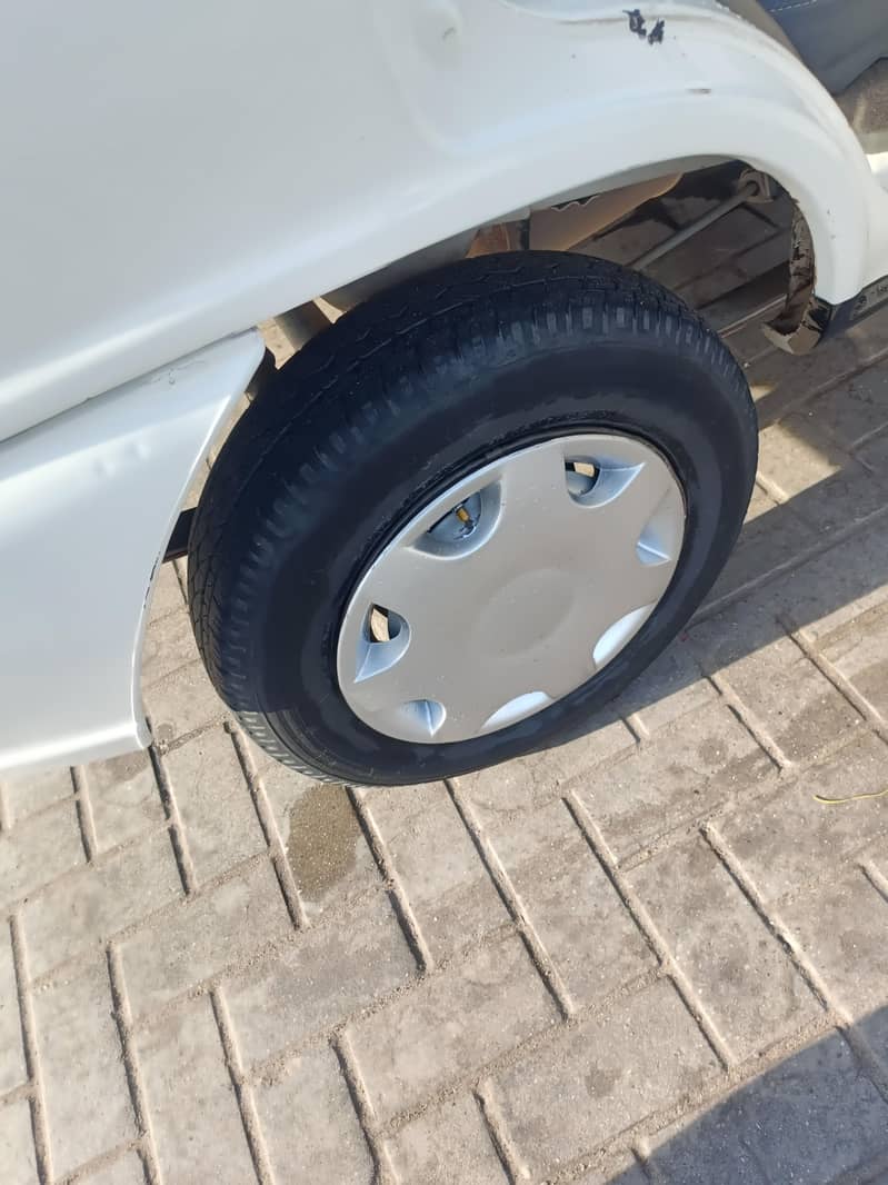 mehran 5