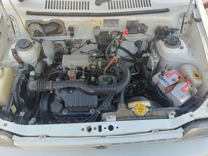 mehran 7
