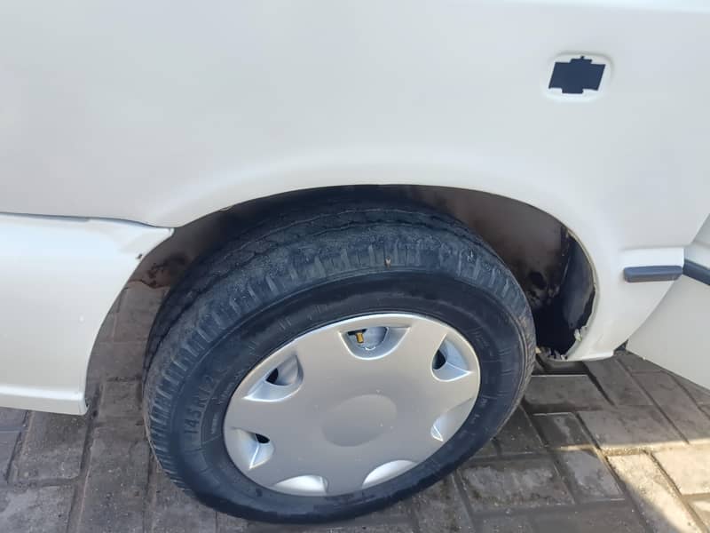 mehran 12