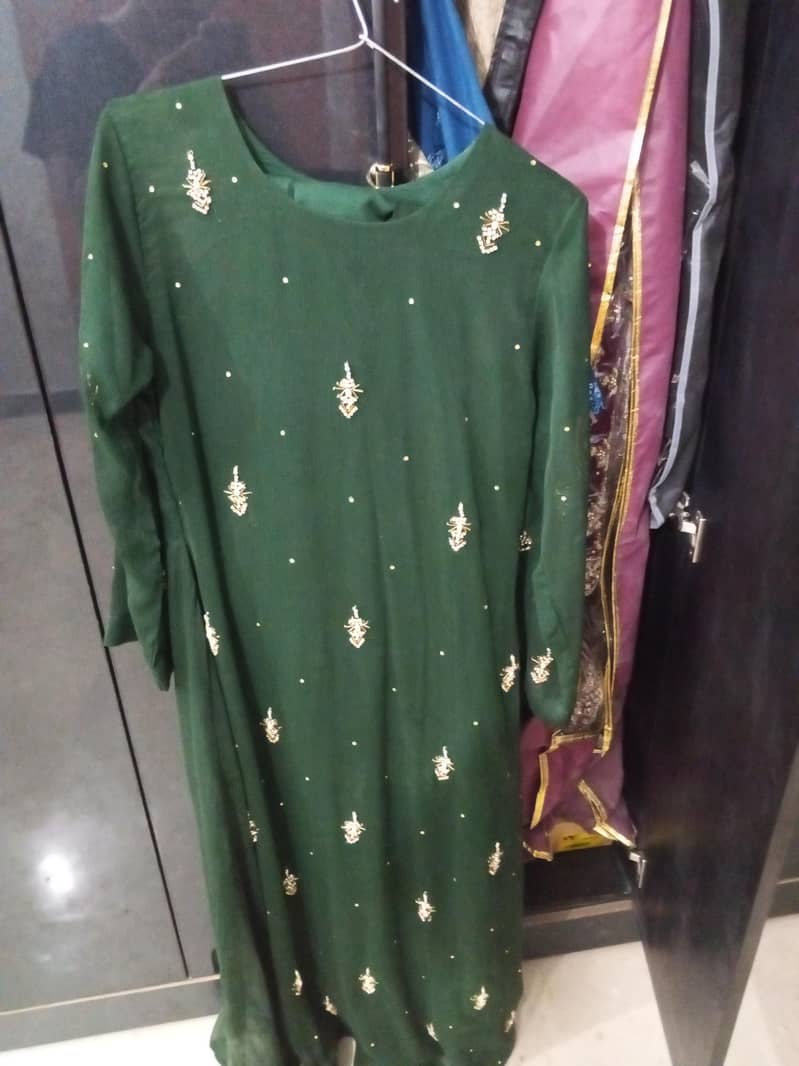 frock 0