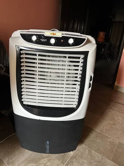 Air cooler