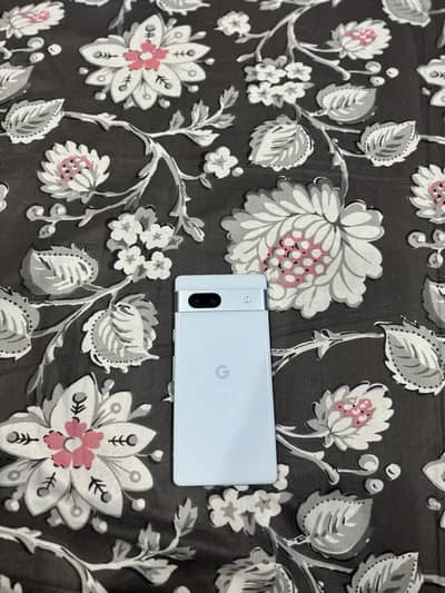 Google Pixel 7a