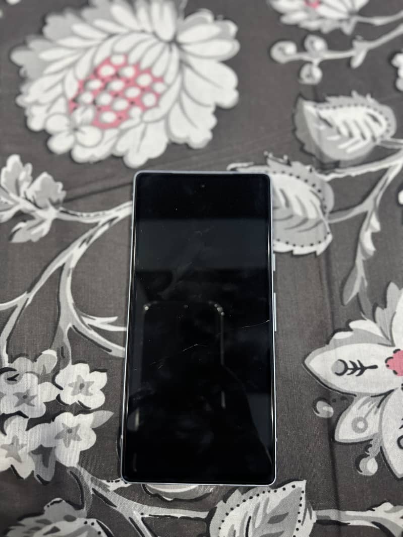 Google Pixel 7a 1