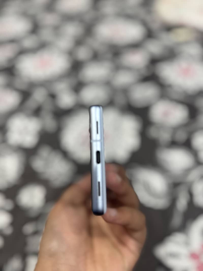 Google Pixel 7a 3