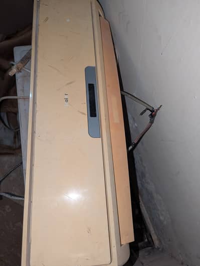 Haier Air Conditioner | 1 Ton | HSU-12LEA03E2