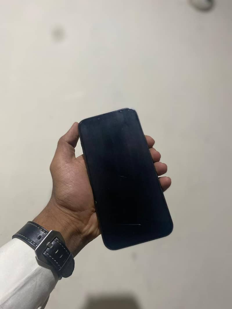 iPhone 13 Pro Max 2