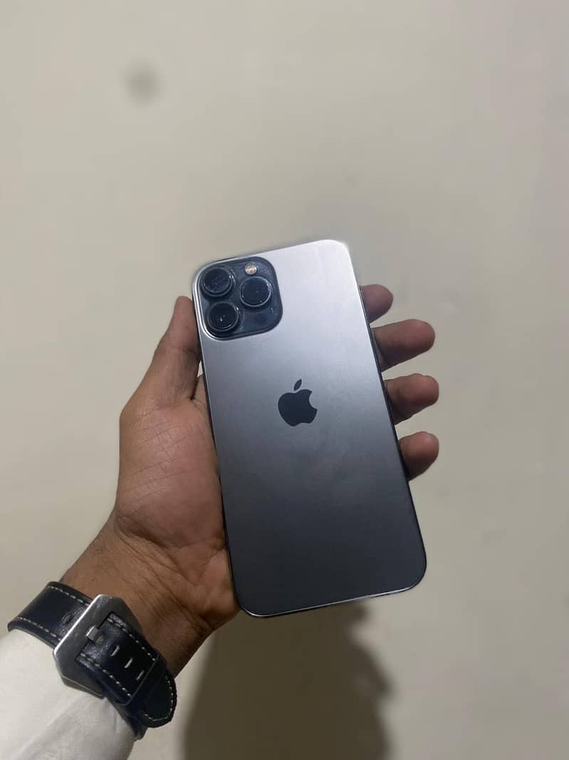 iPhone 13 Pro Max 5