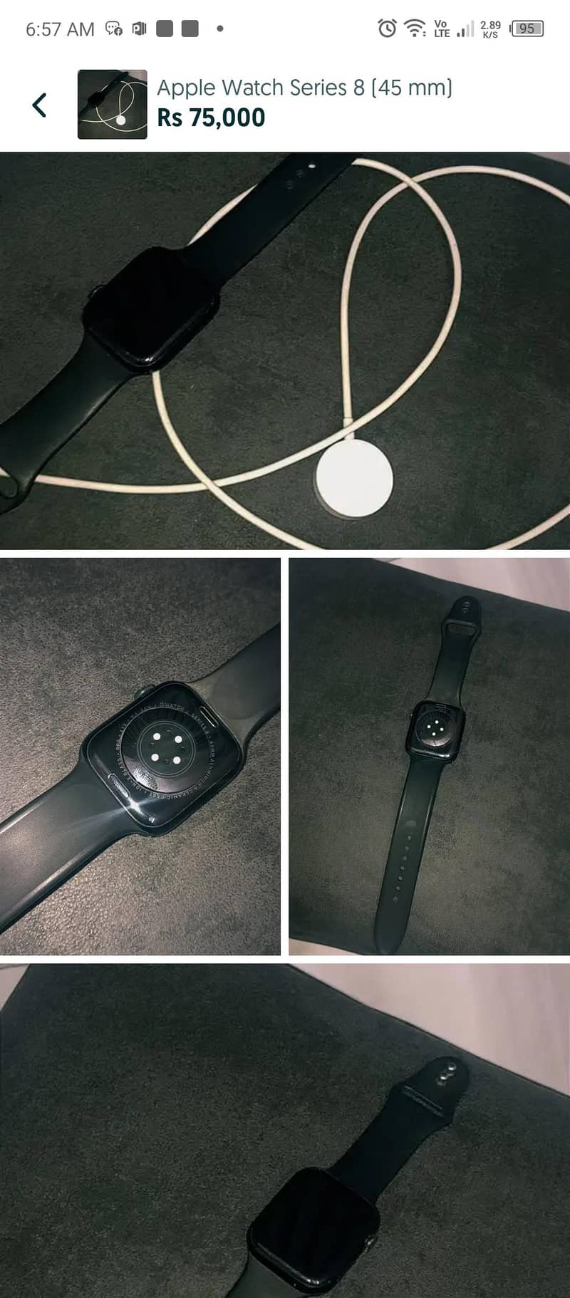 smart watch 1